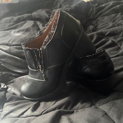 Dawden Size 8.5 - Cute And Comfy!