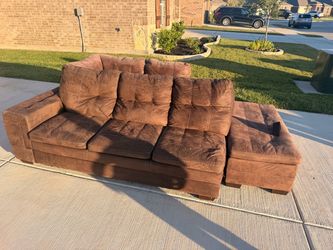Couch FREE