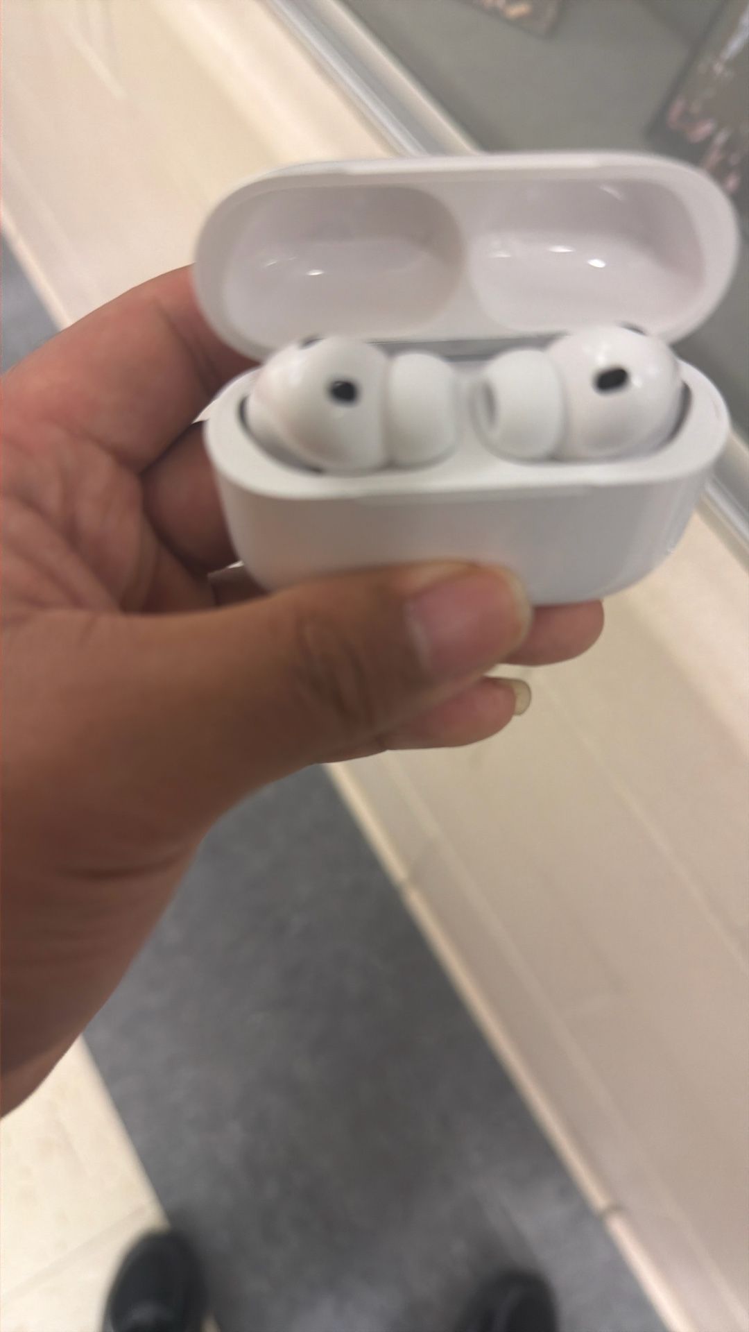 AirPod Pro 2