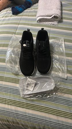 Woman Walking Shoes