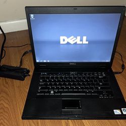 Dell 16” Laptop