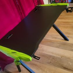 Gaming Desk $70 O.B.O