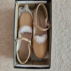 Tap Shoes For Toddler