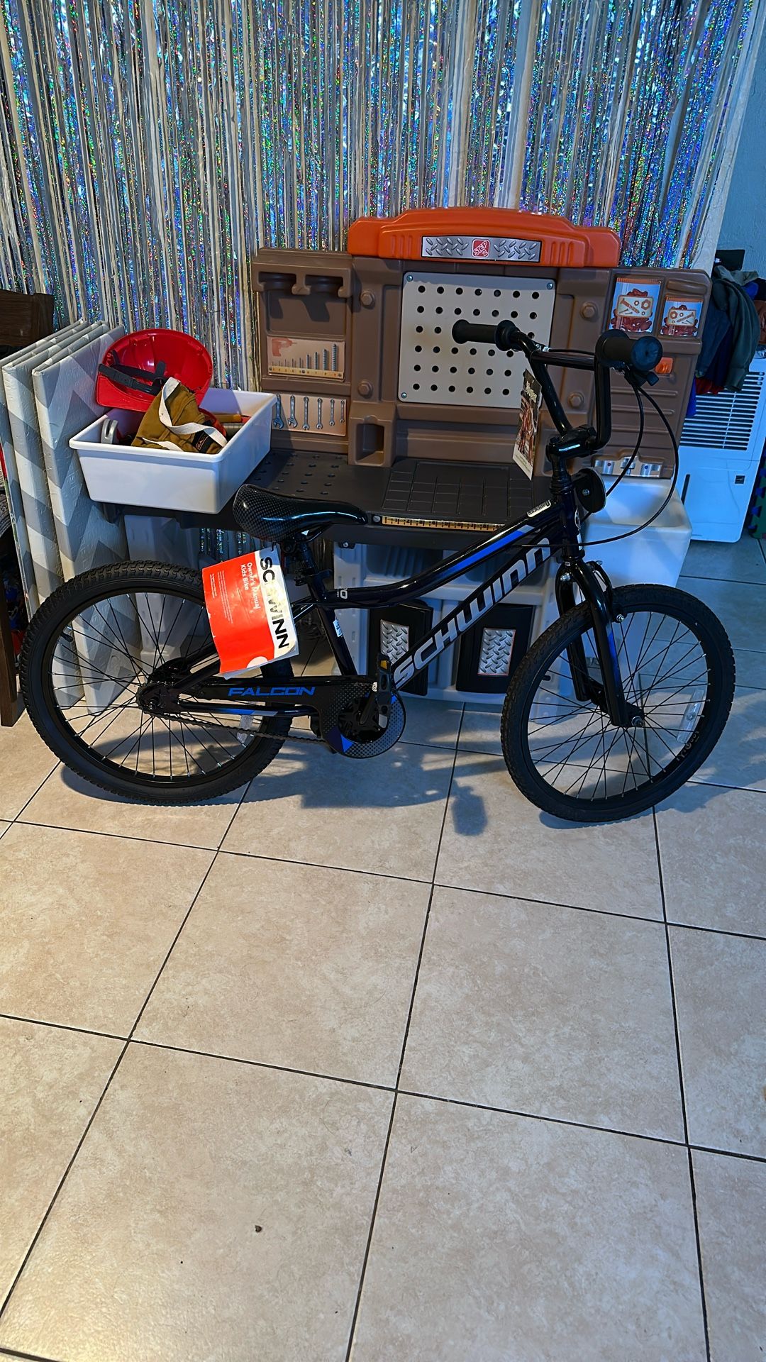 Bicycle,,, New ,,, For $25 