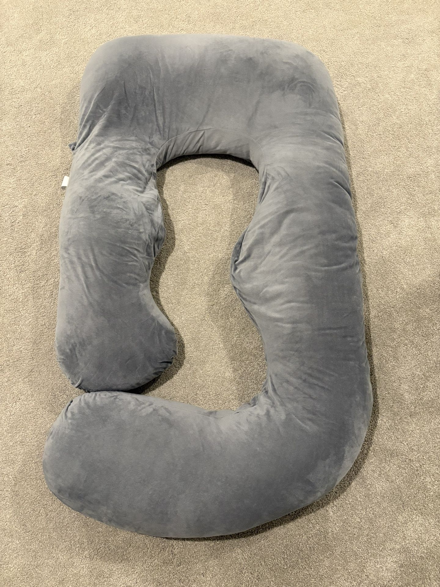 Pregnancy Pillow