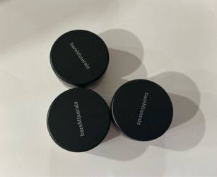 Bareminerals ,Warmth All Over Face Color Loose Bronzer ( pack3 )