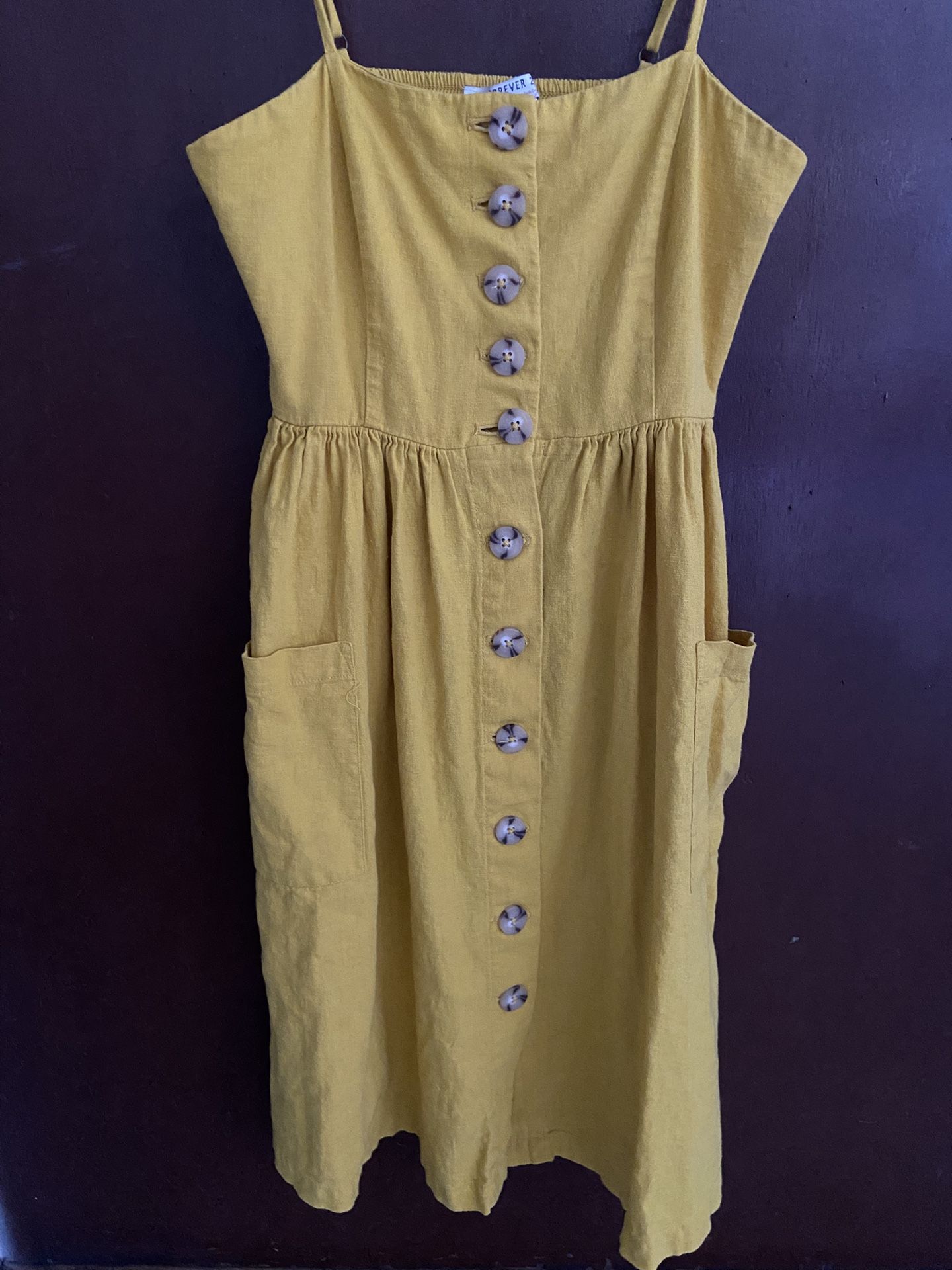 Forever 21 Dress