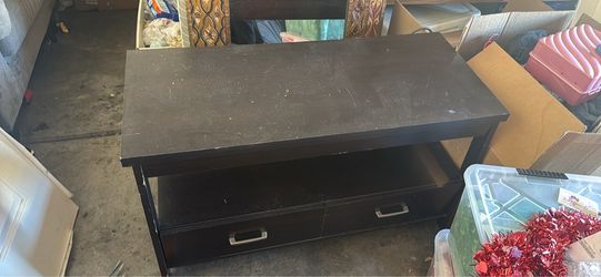Small table