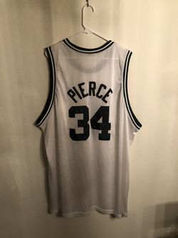 🔴 Paul Piece Nike Boston Celtics Original Jersey