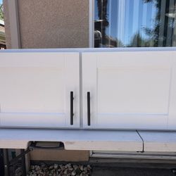 wall cabinet