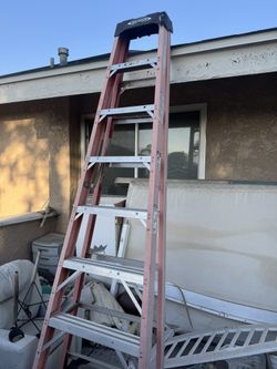 Werner Ladder