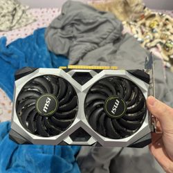 geforce gtx 1660