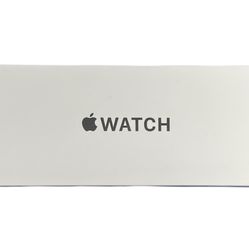 Apple SE Smart Watch