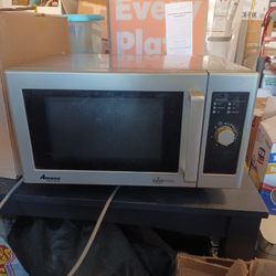 Commercial Amana Microwave 1500W RESTAURANT use