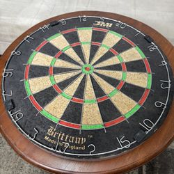 DMI Dart Board