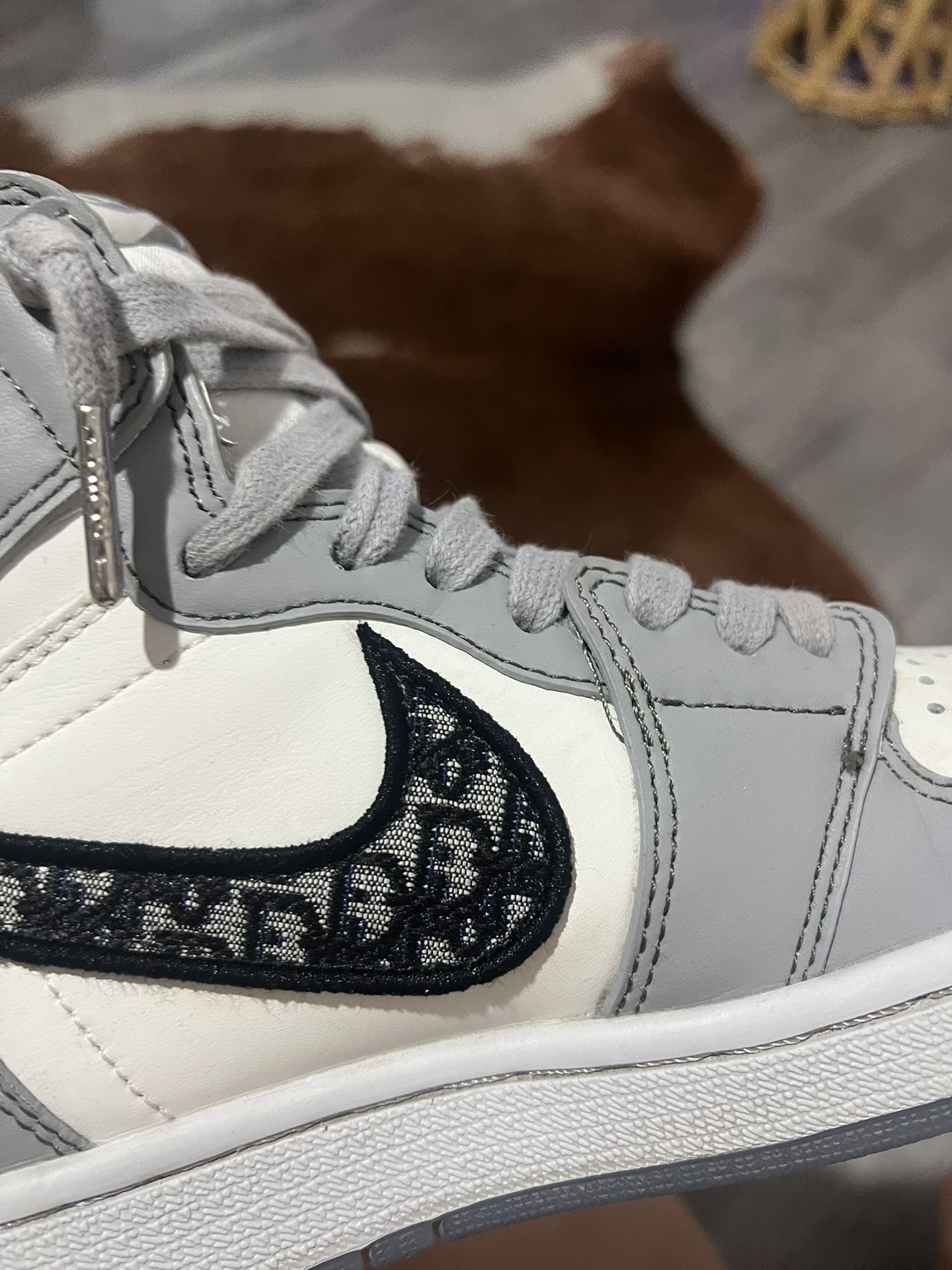dior jordan 1 retro high