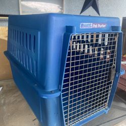 Pet Carrier/ pet Crate 