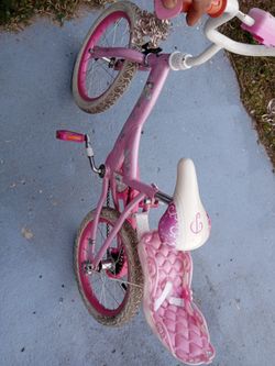 Children Bicycle