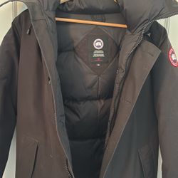 Canada Goose jacket