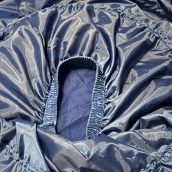 Large Women Petticoat 