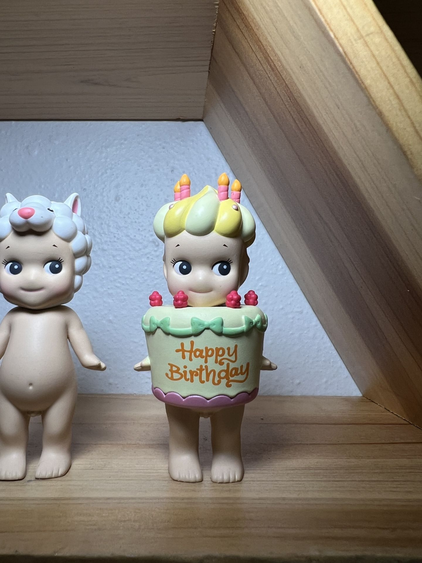 Happy Birthday Sonny Angel