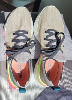 Nike React Infinity Run Flyknit – Women’s Size 10 US