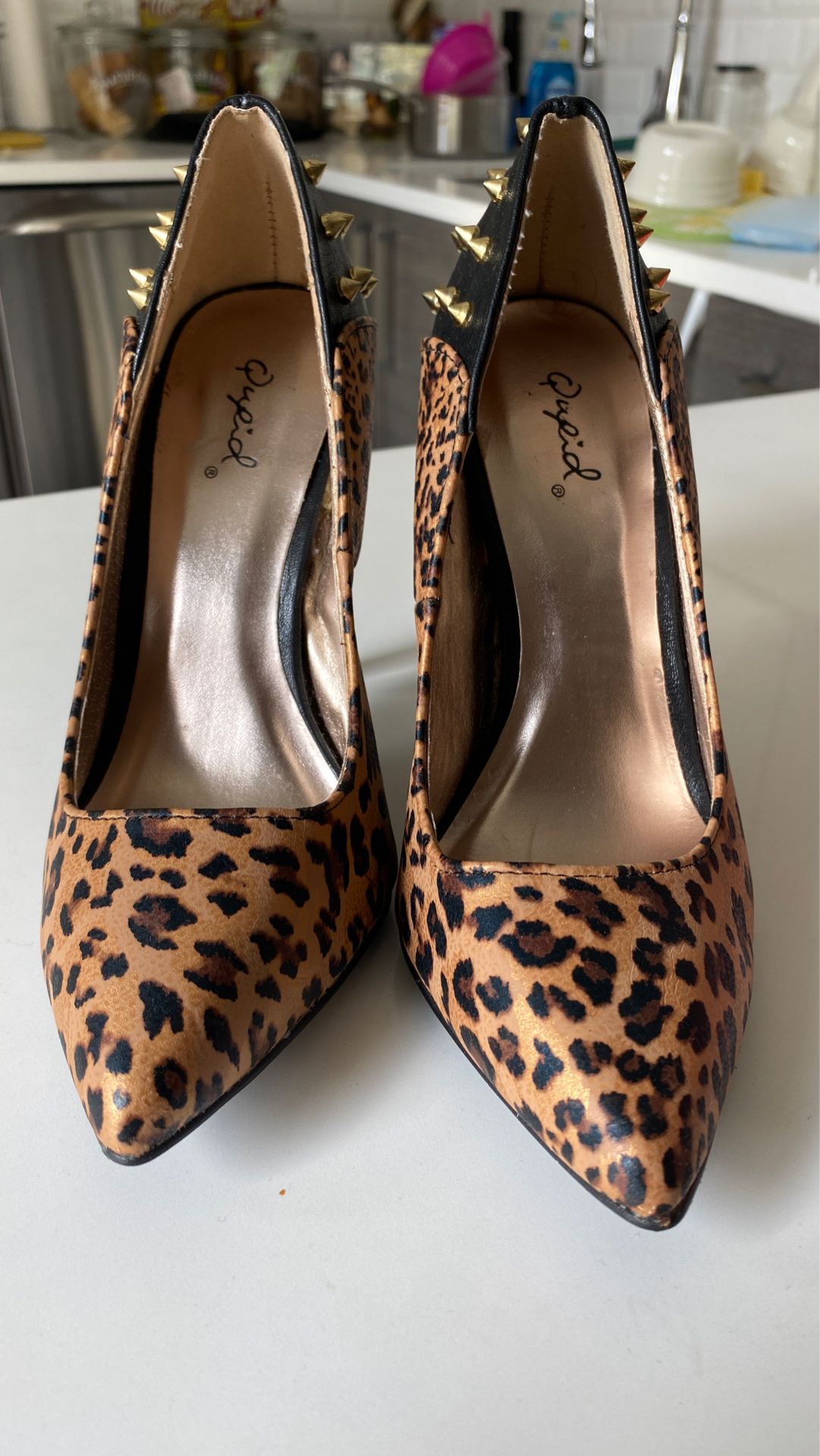 Qupid women’s sz 6.5