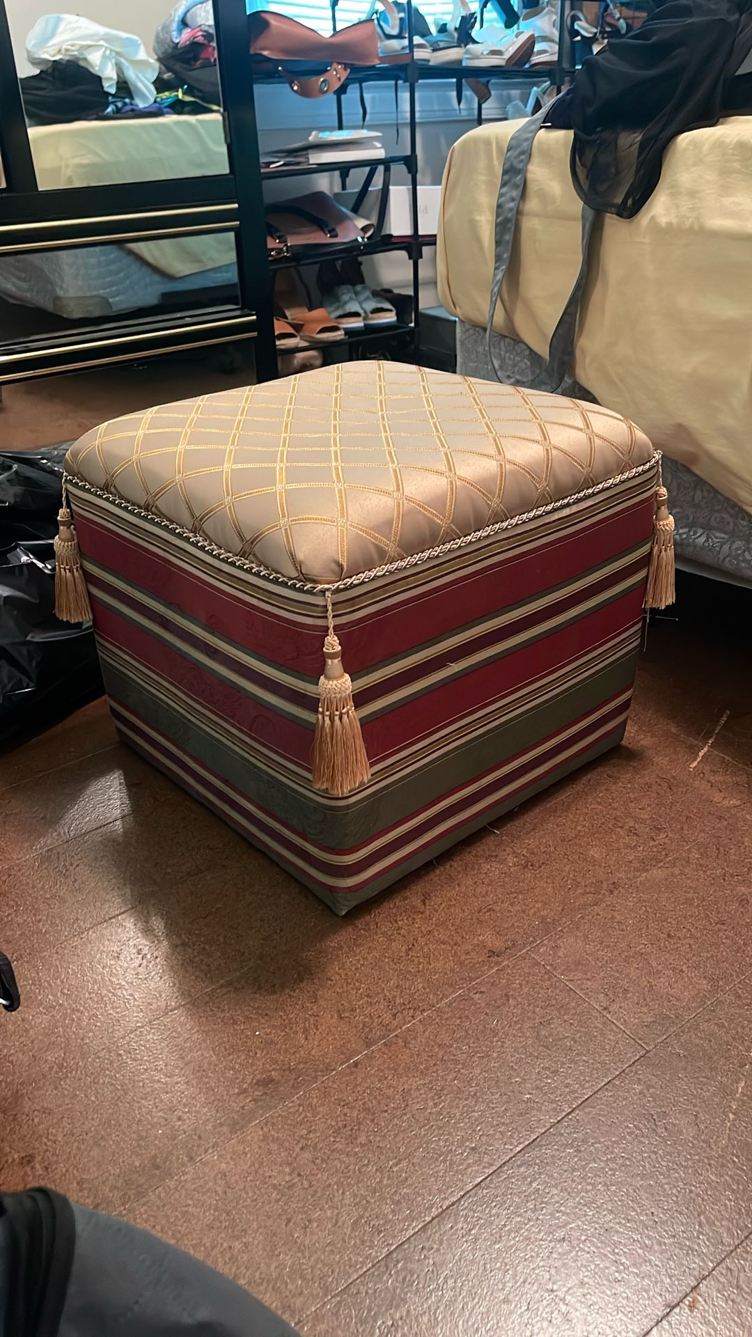 Ottoman