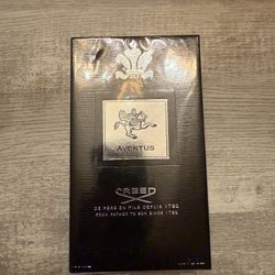 Creed Aventus 
