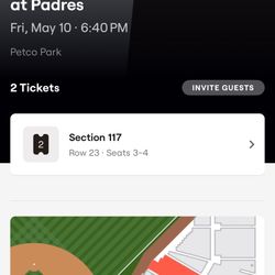 Dodger Vs Padres 