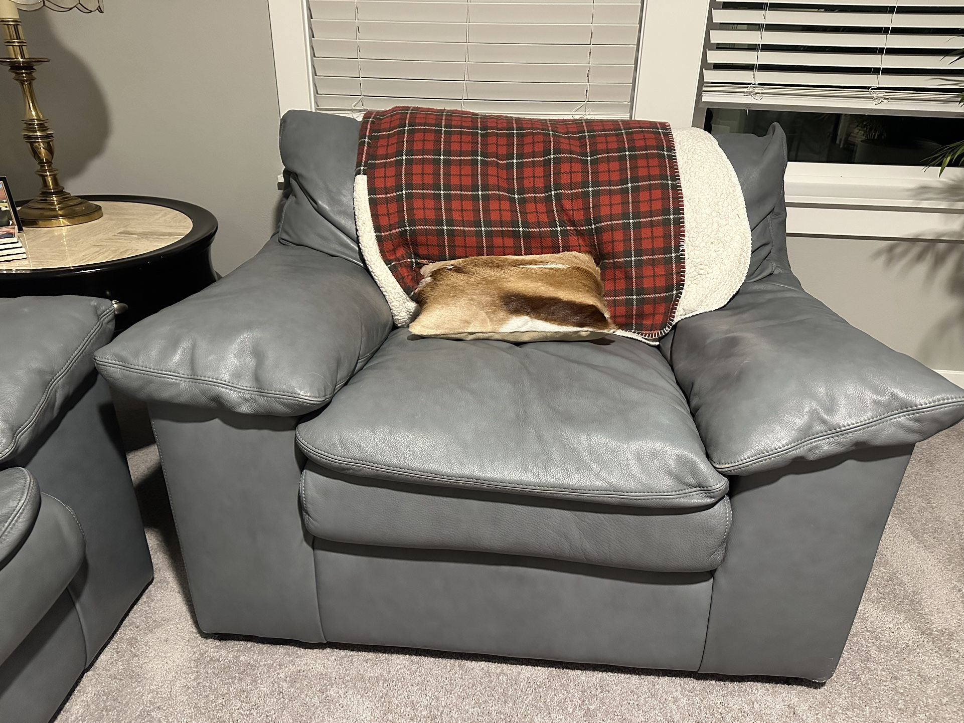 Love Seat
