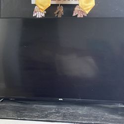 Onn Roku 55 Inch 