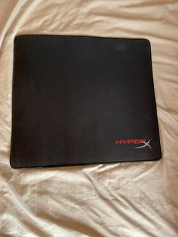 Hyper X xxl mouse pad