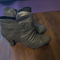 High heel Boots 