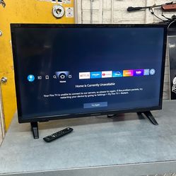 Insignia NS-32F201NA23 32” HD Smart Fire TV