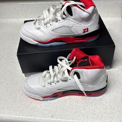 Air Jordan 5 Retro OG