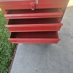 Cajon Chico