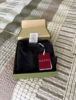 Gucci shawl