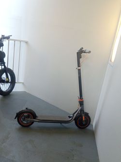 Scooter