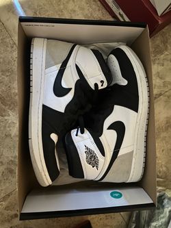 Jordan 1 Retro High