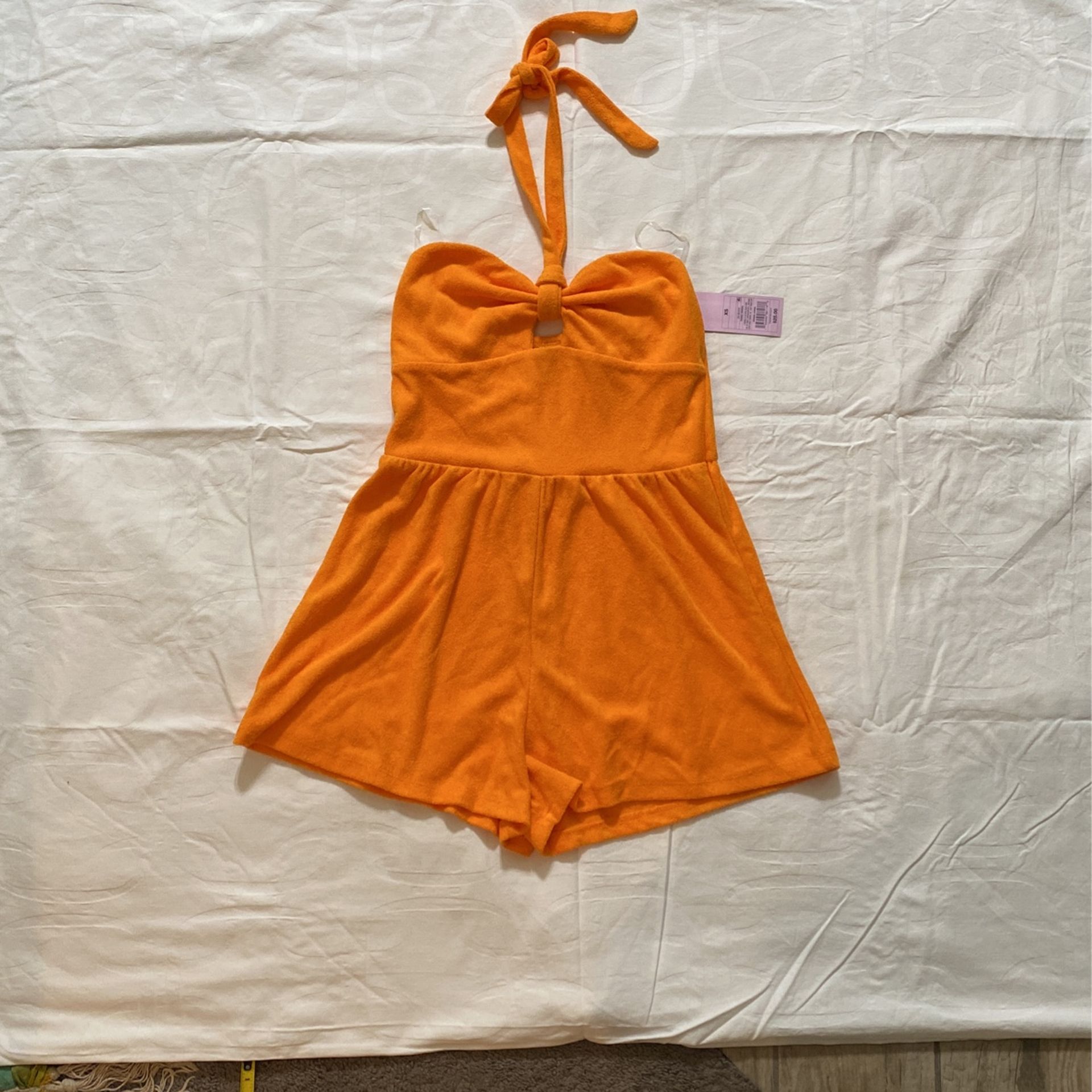 Woman’s Clothes/XS Romper