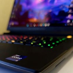 🔥ALIENWARE I9 (4090GPU)M16🔥