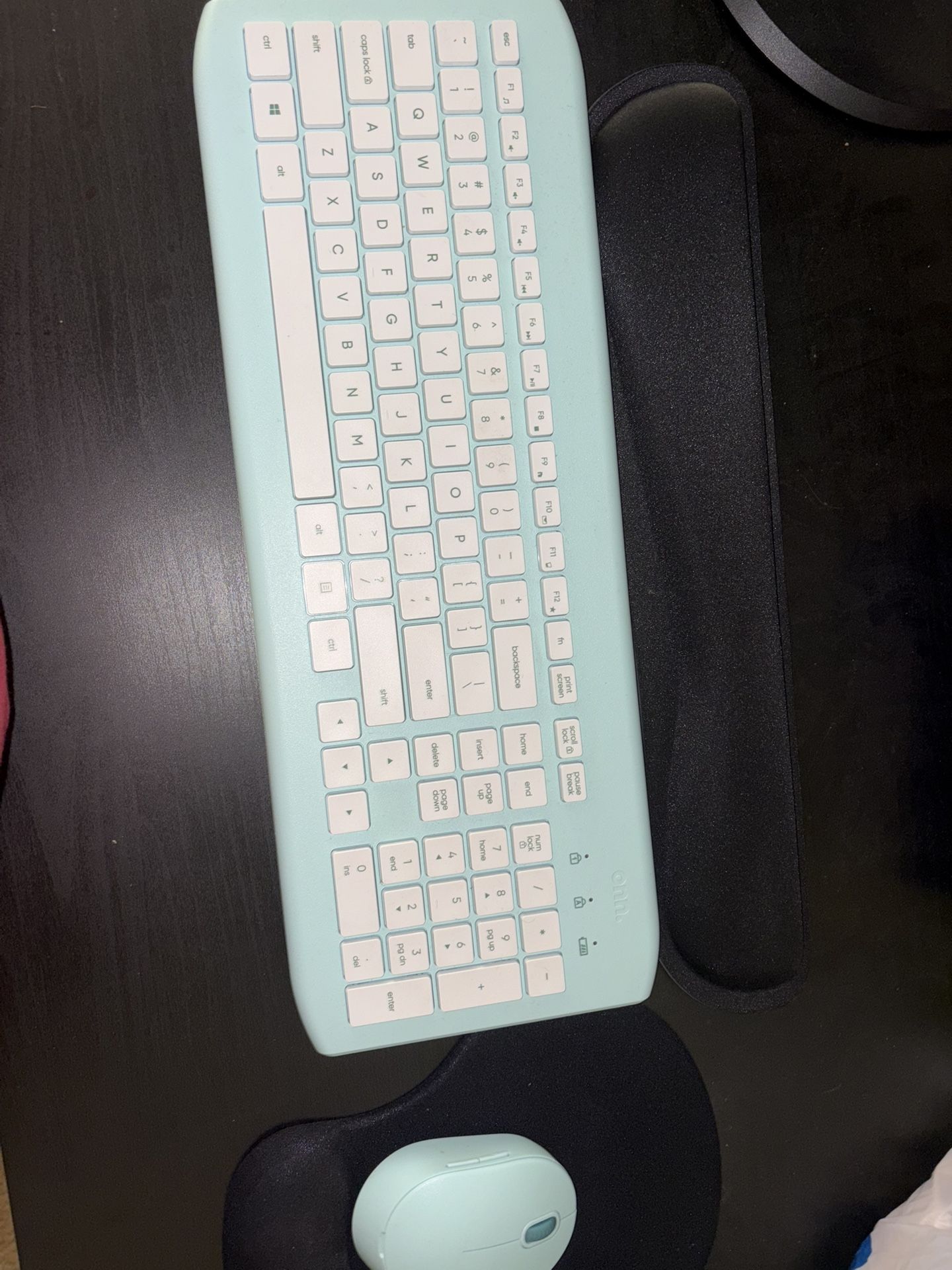 ONN Keyboard And Mouse Kit