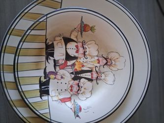 Cocineros