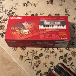 Casio  LK-100 Keyboard
