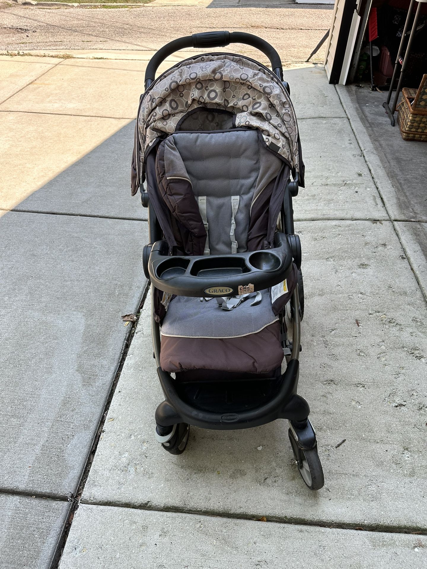 Graco Stroller
