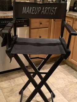 Make Up Chair