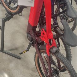 Electric  Trek  Brand New  Only  $6200 Or Make $200 Monthly Payments  