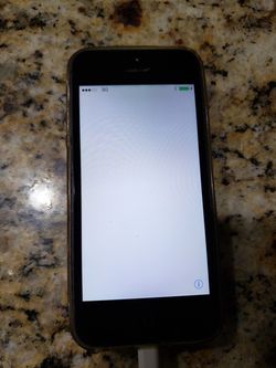 iPhone 5 Verizon unlock