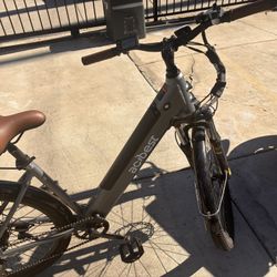 actbest Electric Bike